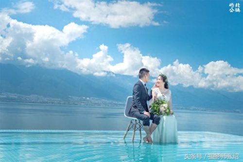 婚纱摄影十大排行榜云南(云南婚纱摄影前十名哪家好)插图 婚纱摄影十大排行榜云南(云南婚纱摄影前十名哪家好)插图