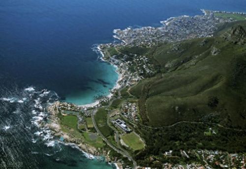 南非电力产能排名前十(南非电力部长动情致谢)插图