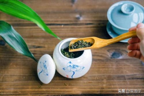 十大名优茶绿茶排行榜(绿茶的十大危害)插图4