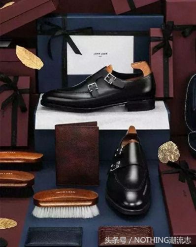 男鞋排名前十皮鞋(皮鞋哪个牌子质量好)插图30