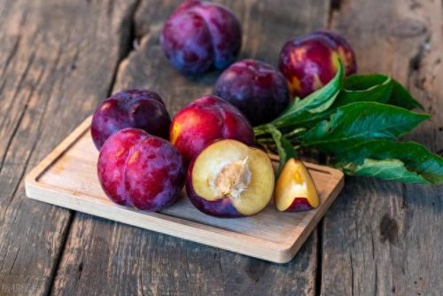 十大营养的水果排行榜图片(脑瘤病人吃什么水果营养最好)插图4