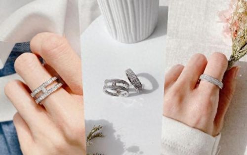 十大轻奢侈品戒指排行榜(十大轻奢侈品排名)插图2