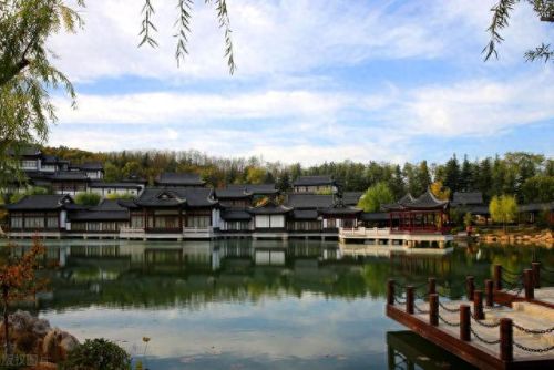 环翠区旅游景区排名前十(环翠自然风景区)插图44 环翠区旅游景区排名前十(环翠自然风景区)插图44