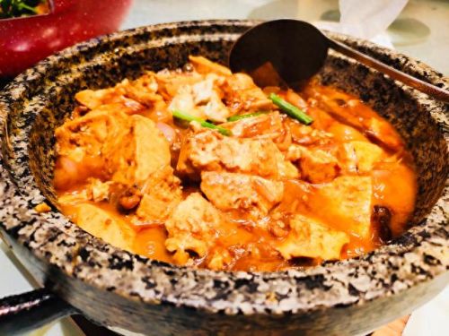 哈尔滨炒菜自助排名前十(哈尔滨自助酱骨排名)插图16