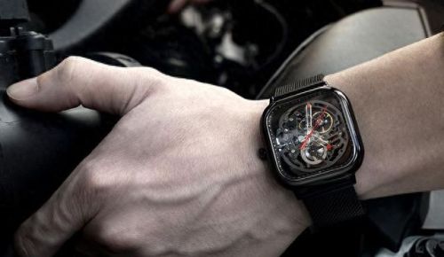 十大最坑手表品牌排行榜男士(十大必买名牌手表排行榜)插图13 十大最坑手表品牌排行榜男士(十大必买名牌手表排行榜)插图13