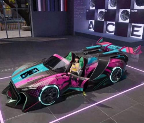 网易赛车游戏十大排行榜(网易十大手游)插图19 网易赛车游戏十大排行榜(网易十大手游)插图19