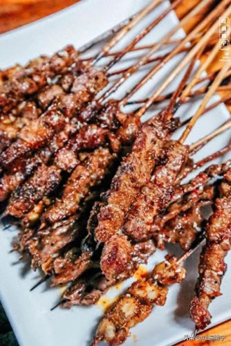 全国鱿鱼烧烤排名前十(哪种鱿鱼适合烧烤)插图93 全国鱿鱼烧烤排名前十(哪种鱿鱼适合烧烤)插图93