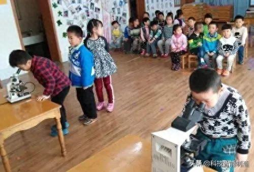 手机显微镜十大品牌排行榜(高端显微镜十大品牌)插图3