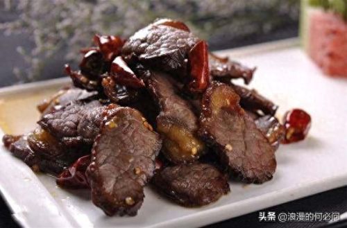 云南牛肉产量排名前十(全国各省牛肉产量排行)