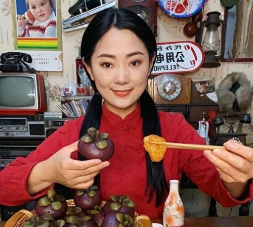 十大厉害的小网红排行榜(桂林网红十大名人)插图