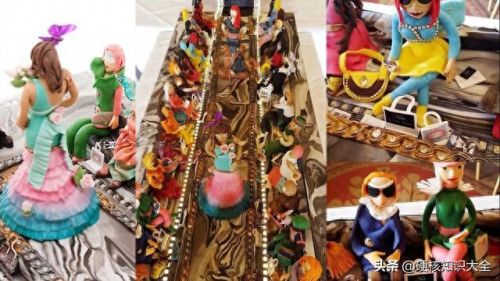 最贵的十大水果饰品排行榜(水果黄金饰品)