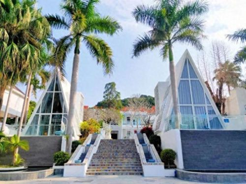 广州环形酒店排名前十(广州特惠酒店排名)插图5 广州环形酒店排名前十(广州特惠酒店排名)插图5