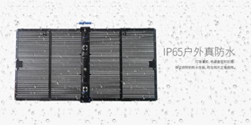 防水显示屏排行榜十大品牌(户外led显示屏p10防水)插图2