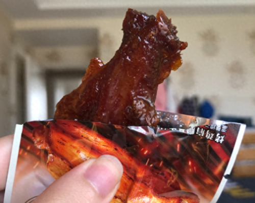 薇娅十大零食排行榜(薇娅简历)插图11