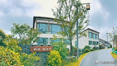 合肥避暑名宿排名前十(合肥开元美途民宿)插图1