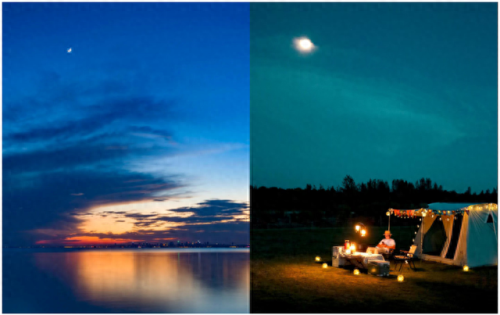 合肥夜景乐园排名前十(合肥融创乐园项目表)插图 合肥夜景乐园排名前十(合肥融创乐园项目表)插图