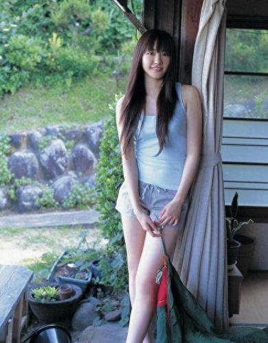 日本温柔女优排名前十(日本萝莉音女星前十排位)插图99