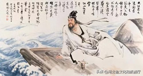 宋词排名前十的词人(世界公认第一宋词)插图 宋词排名前十的词人(世界公认第一宋词)插图