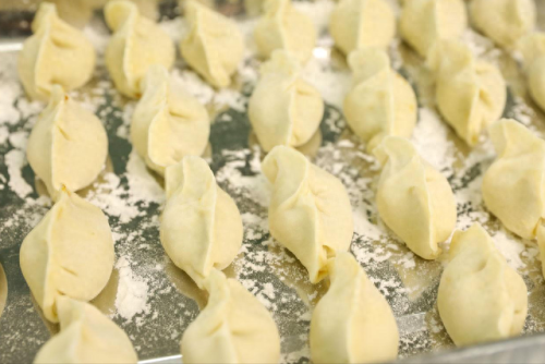 十大小麦粉品牌排行榜(中国面粉十大名牌)插图3 十大小麦粉品牌排行榜(中国面粉十大名牌)插图3