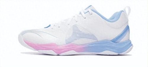 十大羽毛球鞋排行榜2022款(十大公认最强羽毛球鞋)插图3 十大羽毛球鞋排行榜2022款(十大公认最强羽毛球鞋)插图3