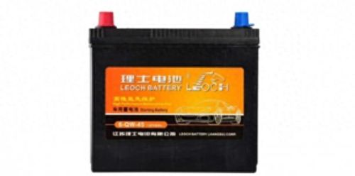 汽车进口电池十大名牌排行榜(汽车电池十大排名)