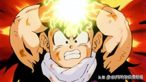 龙珠动漫高手排名前十(龙珠同人动漫壁纸)插图6 龙珠动漫高手排名前十(龙珠同人动漫壁纸)插图6