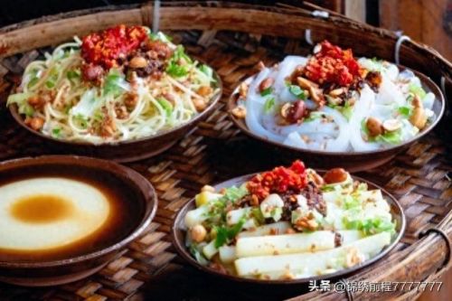 贵阳美食排名前十 广告(贵阳美食排行榜第一名)插图9 贵阳美食排名前十 广告(贵阳美食排行榜第一名)插图9
