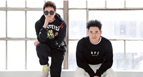 卫衣品牌十大名牌排行榜(卫衣品牌前十名)插图8