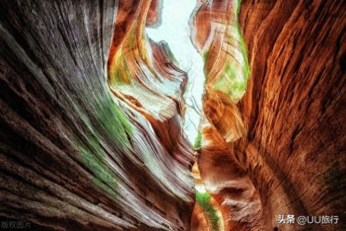 西安十大好玩的地方排行榜(西安必打卡十大网红)插图16