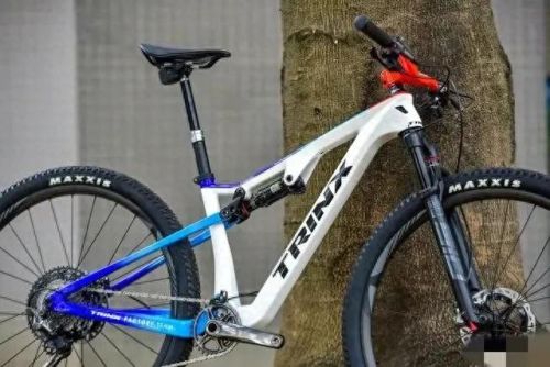 十大名牌自行车排行榜(哪个山地车品牌最好)插图6