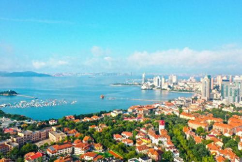 青岛免费景点 排名前十(青岛有哪些免费的寺庙)插图