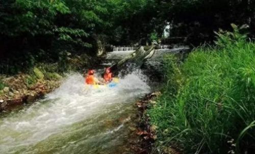 上海周边漂流排名前十(上海必去十大免费景点)插图27 上海周边漂流排名前十(上海必去十大免费景点)插图27