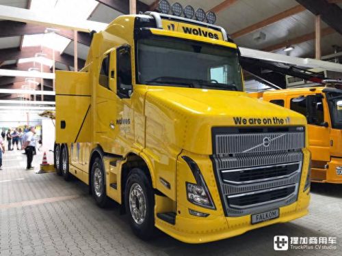 世界十大道路救援车排行榜(宝马道路救援服务)插图