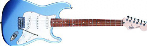 电吉他系列排名前十(电吉他最好的一款)插图