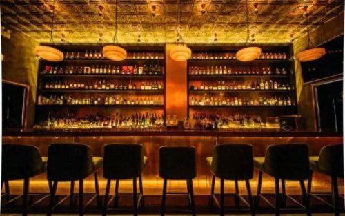 青岛独栋酒吧排名前十(青岛juicy酒吧价目表)插图18 青岛独栋酒吧排名前十(青岛juicy酒吧价目表)插图18