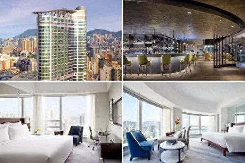 香港夜市酒店排名前十(香港四季酒店的传奇)插图12 香港夜市酒店排名前十(香港四季酒店的传奇)插图12