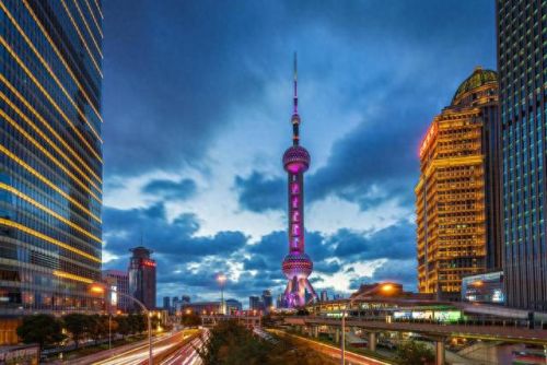 上海游玩景区十大排行榜(上海玩一天去哪里)插图4