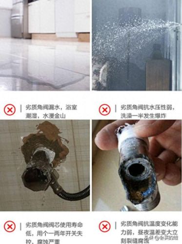 角阀品牌十大排行榜(十大最建议买的水龙头)插图1 角阀品牌十大排行榜(十大最建议买的水龙头)插图1