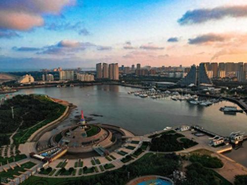 威海小众县城排名前十(威海排名前十的地方)插图12 威海小众县城排名前十(威海排名前十的地方)插图12