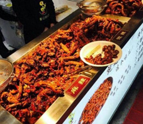 陕西卤味工厂排名前十(陕西卤味)插图19 陕西卤味工厂排名前十(陕西卤味)插图19