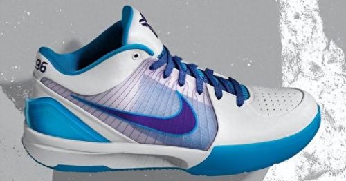 十大公认篮球鞋排行榜(年度最佳篮球鞋排行榜)插图 十大公认篮球鞋排行榜(年度最佳篮球鞋排行榜)插图