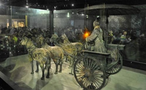 西安前十景区排名(西安景区图片大全)插图8 西安前十景区排名(西安景区图片大全)插图8