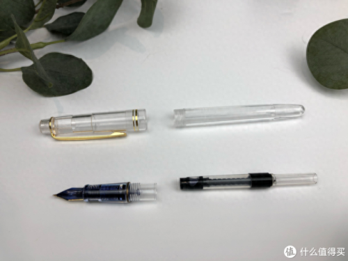 钢笔常用牌子排名前十(钢笔牌子大合集)插图68 钢笔常用牌子排名前十(钢笔牌子大合集)插图68