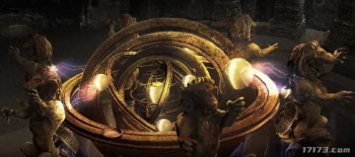 守望先锋十大神装排行榜(守望先锋十大最强输出之神)插图6