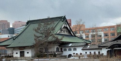 东北历史寺庙排名前十(东北十大大仙排名)插图4