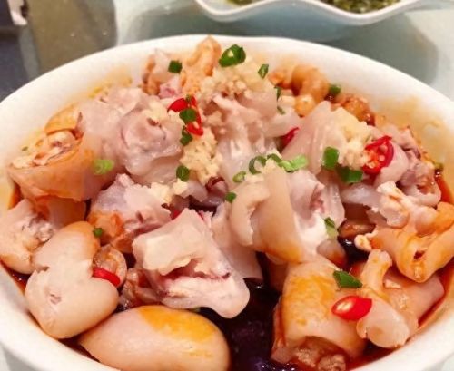 扬州十大熟食品牌排行榜图片(人气高熟食10大品牌)