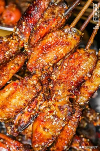 全国鱿鱼烧烤排名前十(哪种鱿鱼适合烧烤)插图87 全国鱿鱼烧烤排名前十(哪种鱿鱼适合烧烤)插图87