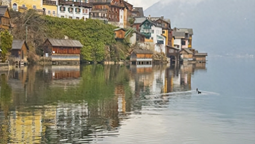 贵州最美大河排名前十(贵州平塘谷硐大河)插图6 贵州最美大河排名前十(贵州平塘谷硐大河)插图6