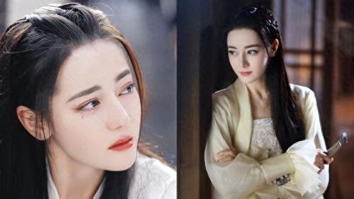 现代古装十大美女排行榜(史上最强十大古装美女)插图4