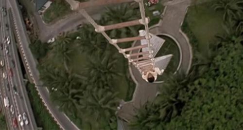 世界十大危险的镜头排行榜(世界十大惊人镜头)插图7